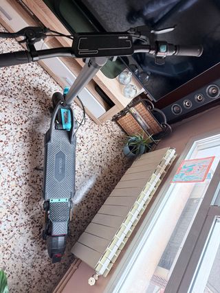 Patinete eléctrico Cecotec precio negociable