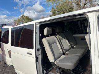 Volkswagen Transporter T5 2010