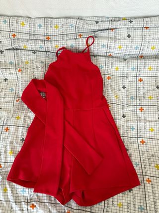 Mono Blanco y Mono Rojo