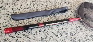 Sacadera Pesca Extensible BAKAWA 400 NUEVA