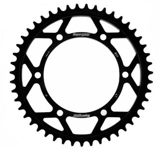 Transmisión Oro Yamaha YZF 600 Thundercat