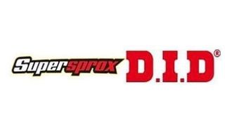 Transmisión Oro Yamaha YZF 600 Thundercat