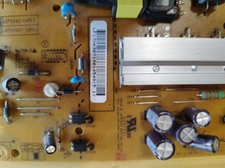 Placa de alimentación LG 42LB-650V