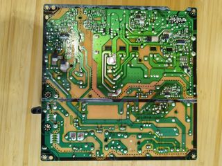 Placa de alimentación LG 42LB-650V