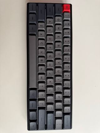 Teclado Epomaker SK61 Mecánico