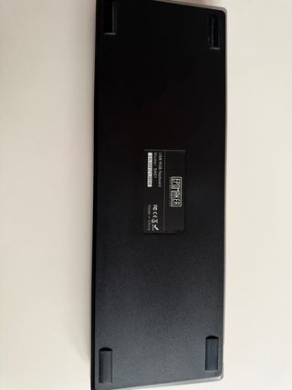 Teclado Epomaker SK61 Mecánico