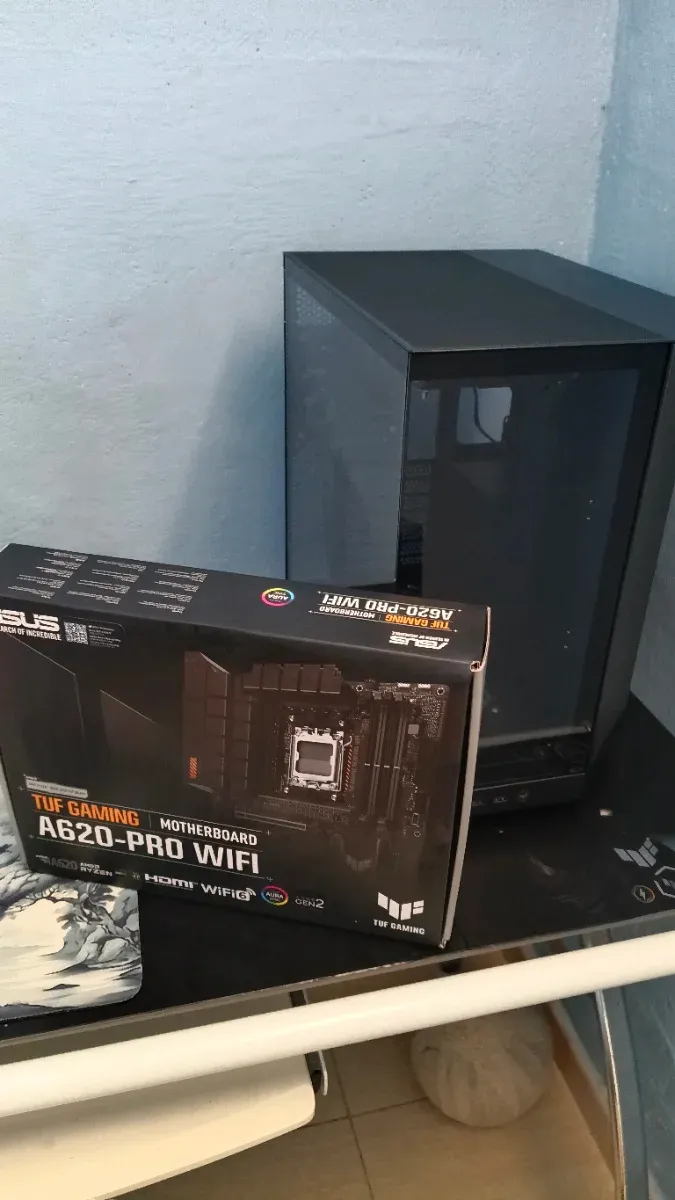 Pack gaming brutal, se puede comprar por separado