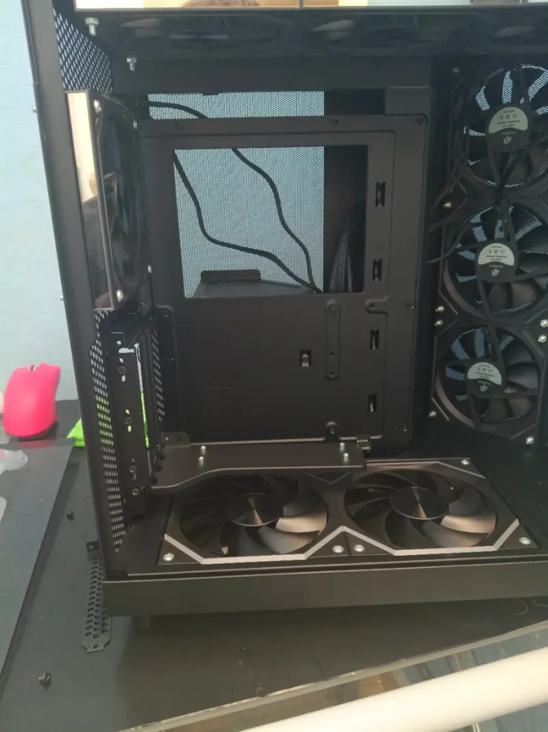 Pack gaming brutal, se puede comprar por separado afbeelding 4