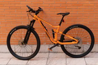 Bicicleta MTB Merida ONE TWENTY 40