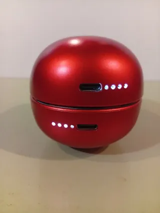 Calentadores de manos