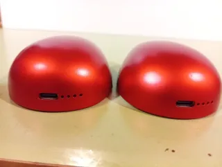 Calentadores de manos