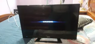 TV Grundig 32 No Smart