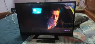 TV Grundig 32 No Smart