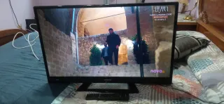 TV Grundig 32 No Smart