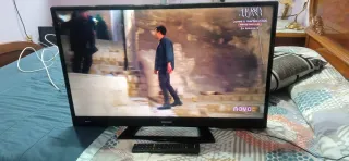 TV Grundig 32 No Smart