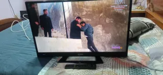 TV Grundig 32 No Smart