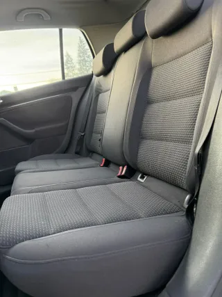 Volkswagen Golf 2008