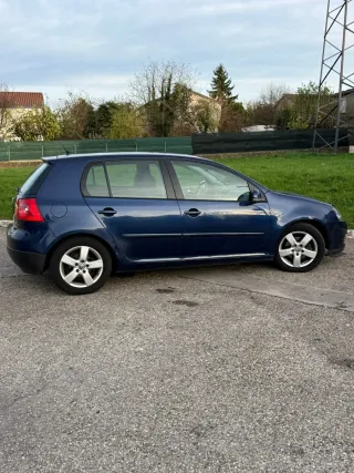 Volkswagen Golf 2008