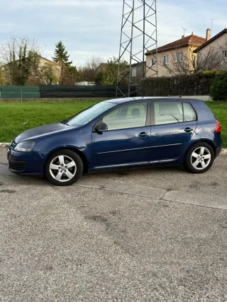 Volkswagen Golf 2008