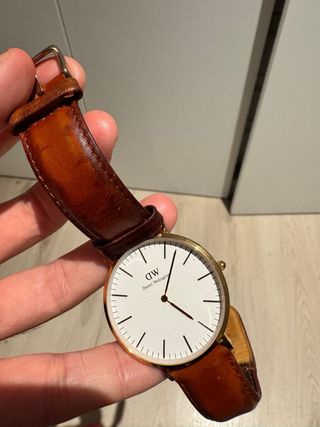 Reloj Daniel Wellington