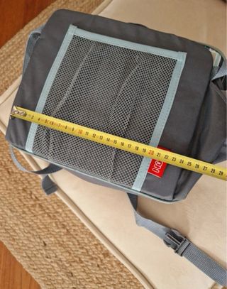 Alzador de silla portátil para bebé