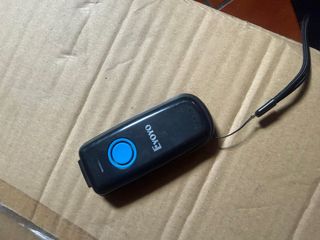 Lector Código Barras Bluetooth Eyoyo