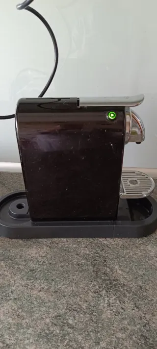 Cafetera DeLonghi Eléctrica