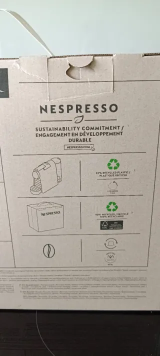 Cafetera DeLonghi Eléctrica