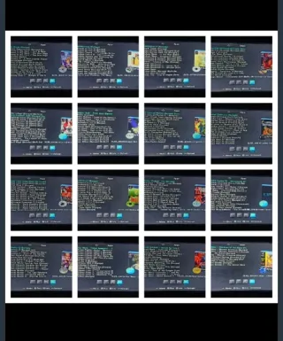 Kit Hard Disk Interno PS2 + Memory Card Freemcboot