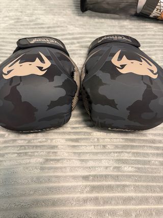 Guantes Boxeo Venum Impact