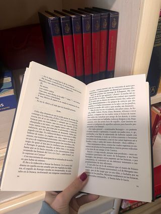Clasico de la Literatura Universal. Cuentos.