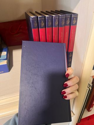 Clasico de la Literatura Universal. Cuentos.