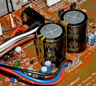 Amplificador HIFI Luxman A-312