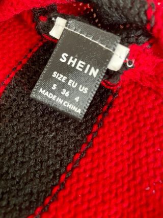 Disfraz Freddy Krueger Jersey y Guante