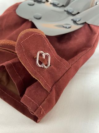 Disfraz Freddy Krueger Jersey y Guante