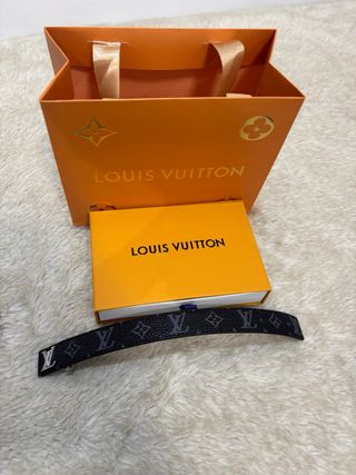 Pulsera Louis Vuitton