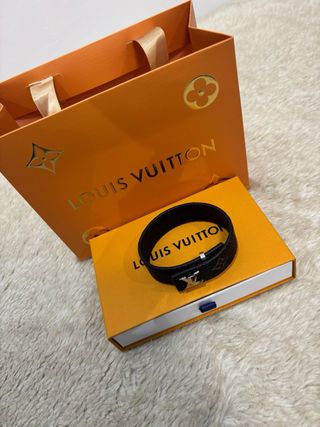 Pulsera Louis Vuitton