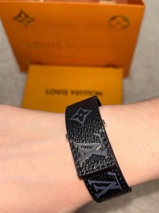 Pulsera Louis Vuitton