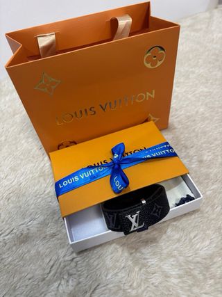 Pulsera Louis Vuitton