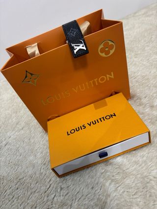 Pulsera Louis Vuitton