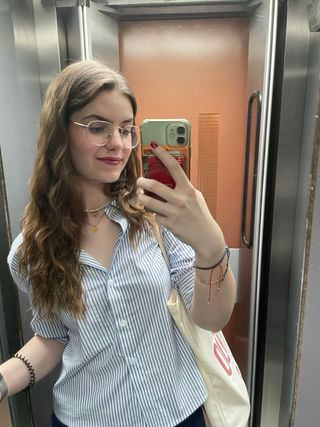 Profesora de refuerzo