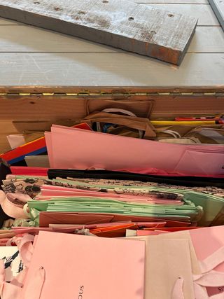 Bolsas Tous 20 unidades