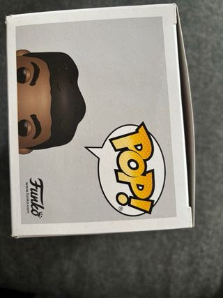 Funko Pop! Frozen II Mattias 586