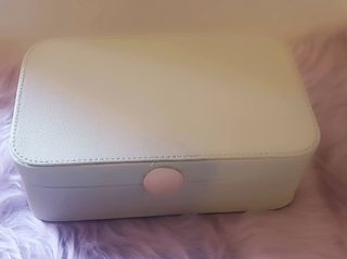 Portagioie Pepco Home con specchio