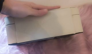 Portagioie Pepco Home con specchio