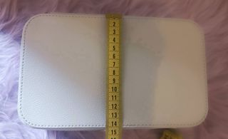 Portagioie Pepco Home con specchio