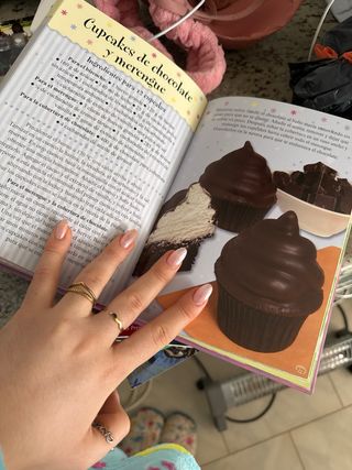 Cocina divertida para niños (no tan niños)