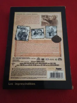 DVD Caravana de Mujeres Edición Coleccionista