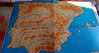 Repuestos juegos mesa vintage