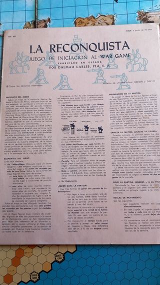 Repuestos juegos mesa vintage